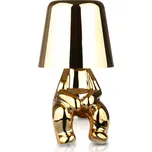 BEZDRÁTOVÁ DESIGNERSKÁ NOČNÍ LAMPA LED PRO RESTAURACE A HOTELY, DOTYKOVÁ