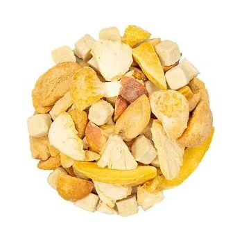 Sušená potravina MYX Žluťásek váha 100g