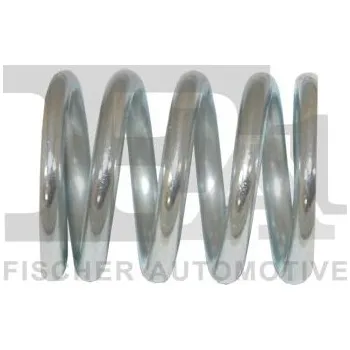 Auto-moto Pružina, tlumič výfuku FA1 755-904