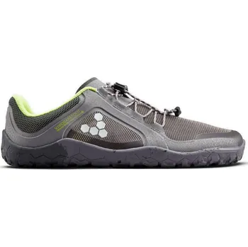 Pánská sportovní obuv Vivobarefoot PRIMUS TRAIL II FG MENS SHARK Velikost: 47