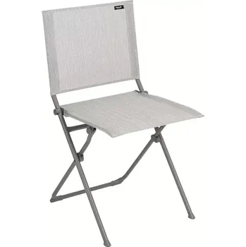 Venkovní jídelní židle ANYTIME BatylineDUO Galet