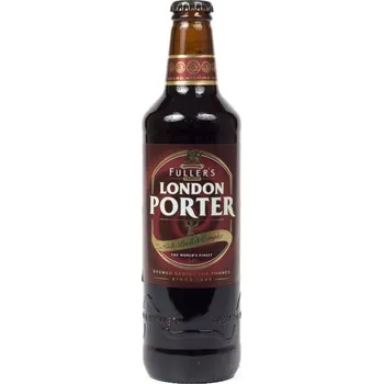 Pivo Fuller's London Porter 0,5l - sklo