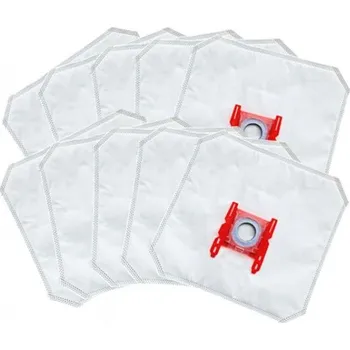 Sáček do vysavače Sáčky pro vysavač BOSCH BSGL42283 10ks textilní