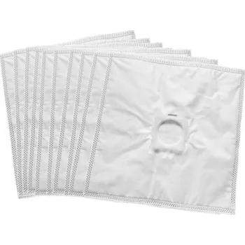 Sáček do vysavače ROW5T10 Sáčky do vysavačů ROWENTA typ WB305140 / WB406140 / 484740 10ks