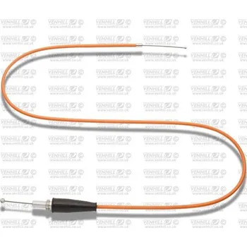 Lanko plynu Venhill A03-4-003-OR featherlight oranžová