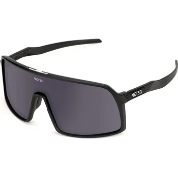 Sportovní brýle NEIBO Falcon Black/black