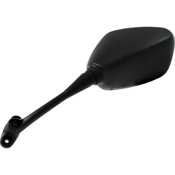 Zrcátko pro motocykl Zpětné zrcátko RMS 122762430 levý černý