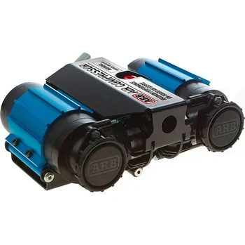 Kompresor ARB kompresor CKMTA12 dvojitý 12V - CKMTA12