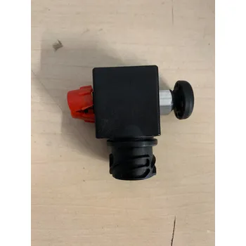 Elektromagnet s DIN bajonetem - 950352111