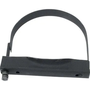 Air Tank Clamp Band - 4519992762