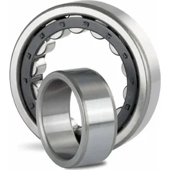 Ložisko - NU 315 P6 NA ZKL