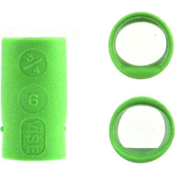 BOWLINGOVÝ GRIP LADY POWER LIFT & OVAL ZELENÝ 19/ 32