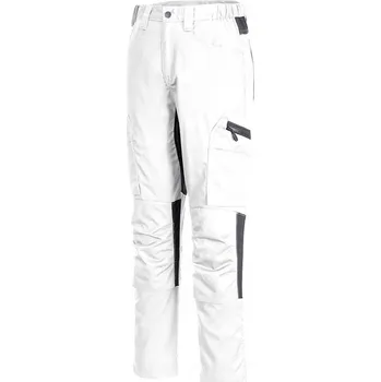 Pánské kalhoty Elastické pracovní kalhoty s kapsami WX2 PORTWEST [CD881] 34