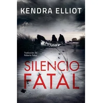 Učebnice Silencio fatal - Elliot, Kendra