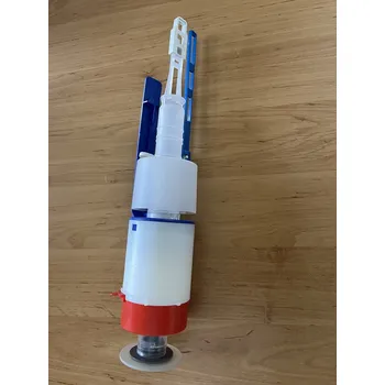 Stavebniny Vypouštěcí ventil WC modulu JIKA bez koše H8936960000001