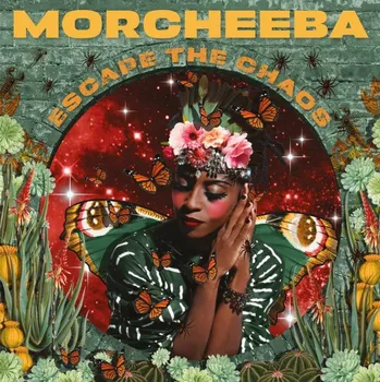 Zahraniční hudba Morcheeba : Escape The Chaos LP