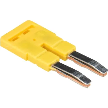 Rozvaděč WIELAND Můstek Z7.280.6227.0 2pólový propojovací Z7.280.6227.0