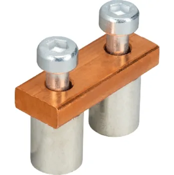 Rozvaděč Můstek WIELAND Z7.287.1227.0 Z7.287.1227.0