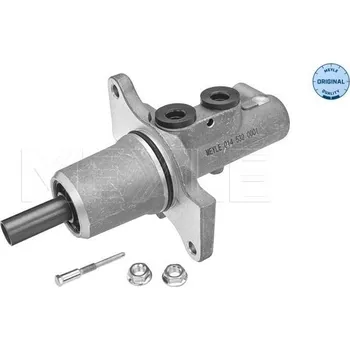 Brzdový válec Hlavní brzdový válec MEYLE 014 532 0001