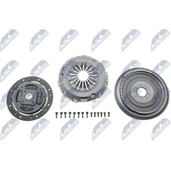 Spojka Sada spojky NTY NZS-PL-004