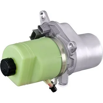 Posilovač řízení Hydraulické čerpadlo, řízení HELLA 8TL 359 003-281