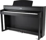 Digitální piano UP 395Černá, matná 142908
