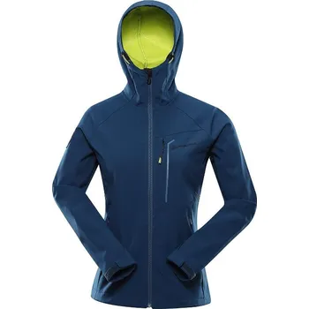 Dámská softshellová bunda Dámská softshellová bunda ALPINE PRO ESPRITA L