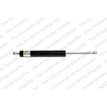 Příslušenství karosérie Pneumatická pružina, zavazadlový / nákladový prostor KILEN 468025