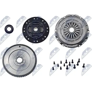 Spojka Sada spojky NTY NZS-PE-000