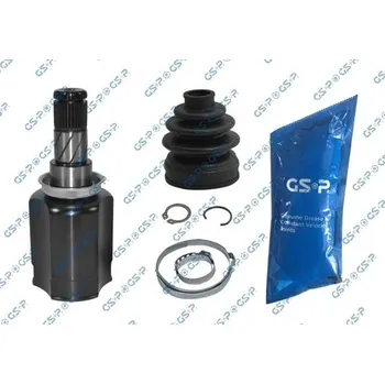 Hřídel nápravy Sada kloubů, hnací hřídel GSP 655001