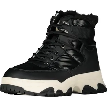 Pánská obuv GEOGRAPHICAL NORWAY boty pánské OIMPER MEN 43 černá