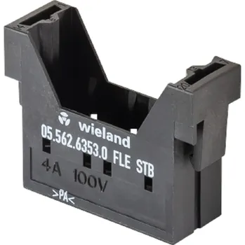 Elektrický konektor WIELAND Modul 05.562.6353.0 05.562.6353.0