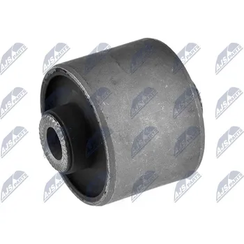 Uložení, řídicí mechanismus NTY ZTT-DW-038A