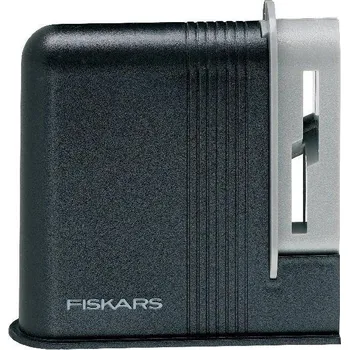 Fiskars 1005137 bruska na nůžky
