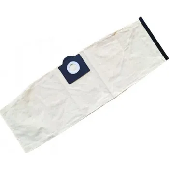Sáček do vysavače Permanentní sáček pro vysavač SOTECO Nevada 215 látkový 1ks