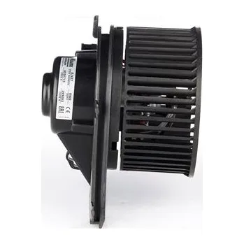 vnitřní ventilátor NISSENS 87437