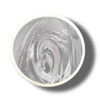 Umělé nehty Polygel clear 20ml v tubě (cca 25g) DE