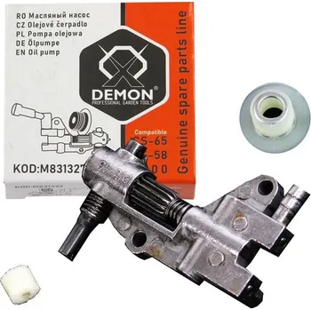 MAR-POL M831327 olejové čerpadlo a šnek do motorové pily