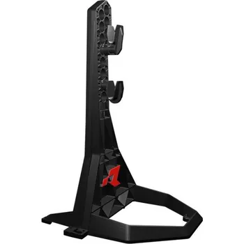 cyklistický dres Držák/stojan kola RTECH R24 univerzální černá