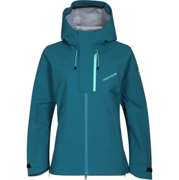 Dámská větrovka Bunda dámská Progress ALPI JKT multifunkční petrolejová XL