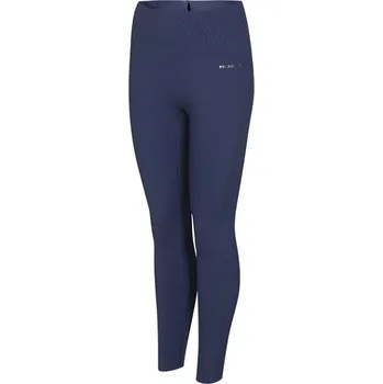 Kalhoty dlouhé dámské Progress ZORA tmavě modré S