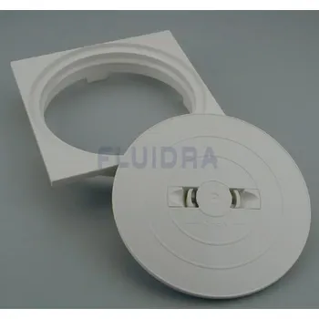 Rámeček + víko skimmeru 17,5 l