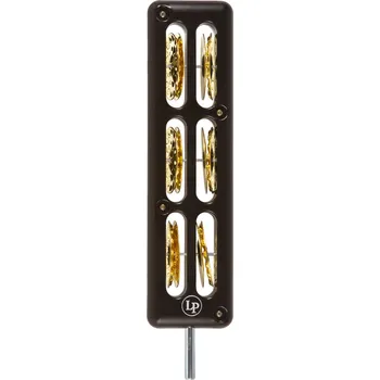 Latin Percussion Jingle KickMosaz LP182 17805