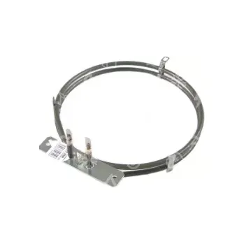 Příslušenství pro sporák těleso topné kruhové 2050 W, d = 180 mm, WHIRLPOOL (481925928718), 5125-2069