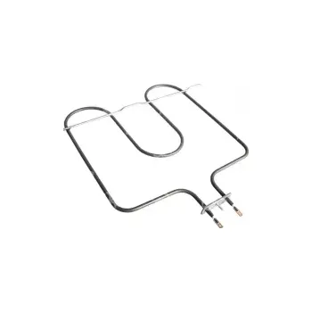 Příslušenství pro ohřívač vody těleso topné 1000 W, 230 V, CANDY, dolní, CEE5620W, 42370229