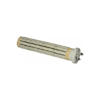 Příslušenství pro ohřívač vody těleso topné 1100 W, 230 V, L=400 mm, 7 segmentů, keramické, 5003-9690