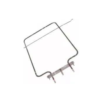 Příslušenství pro troubu těleso topné 900 W, 230 V, WHIRLPOOL, dolní, 7813, 5125-2002