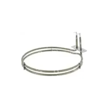 Příslušenství pro sporák těleso topné kruhové 2400 W, ZANUSSI / ELECTROLUX / AEG (3878684004), 140089339034