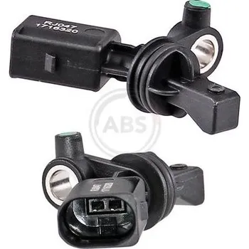 Přislušenství brzdového systému Snímač, počet otáček kol A.B.S. 30098