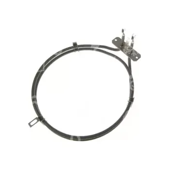 Příslušenství pro ohřívač vody těleso topné kruhové 1600 W, d = 180 mm, INDESIT, ARISTON, 138834